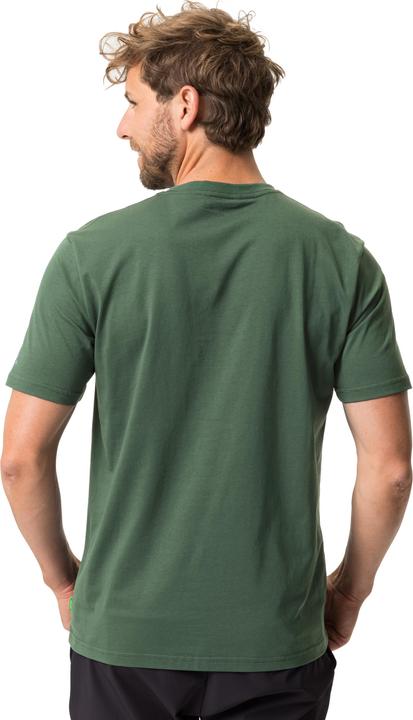 Actual product image Vaude Men's Spirit T-Shirt (L)