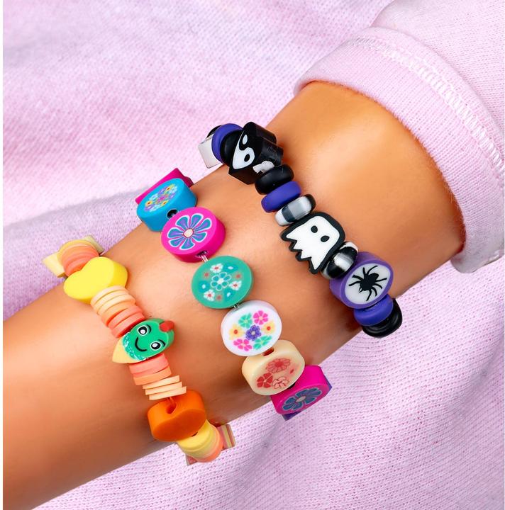 Produktbild Glorex Heishi Perlenset