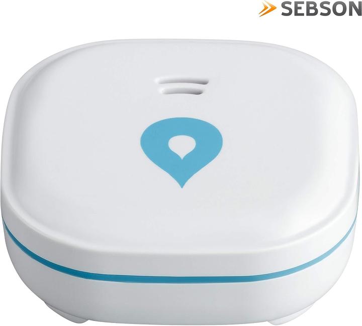 Image du produit Sebson 3x Wassermelder Mini GS153