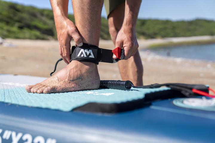 Actual product image Aqua Marina All-round Advanced Beast (10'6")