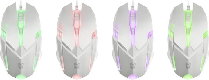 Actual product image Defender yber MB-560L (Cable)