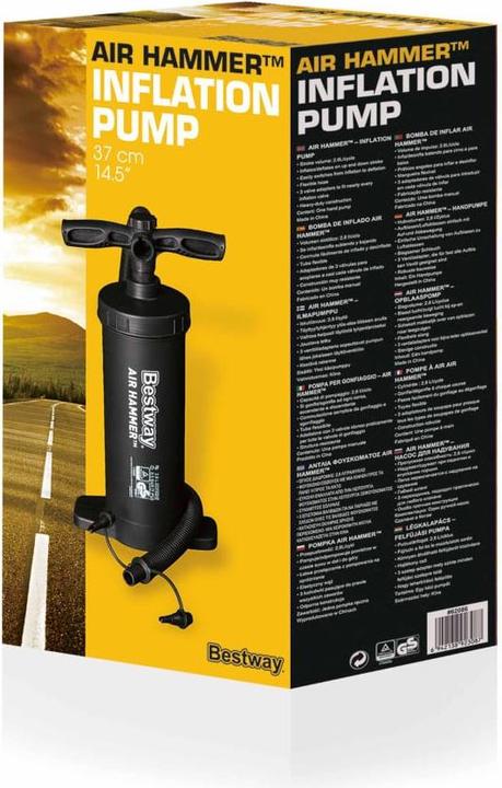 Produktbild Bestway Luchtpomp