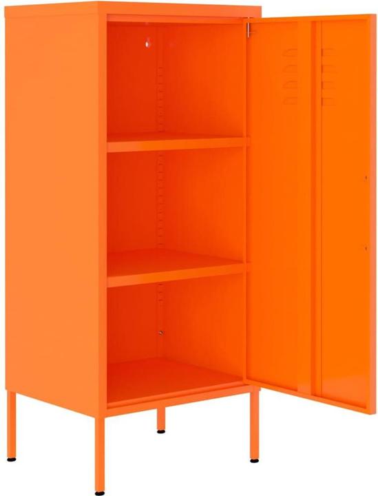 Produktbild vidaXL Lagerschrank (42.50 x 35 x 101.50 cm)
