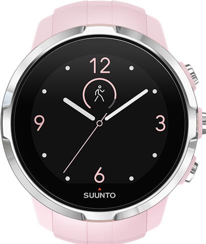 Actual product image Suunto OLD VERSION Spartan Sport