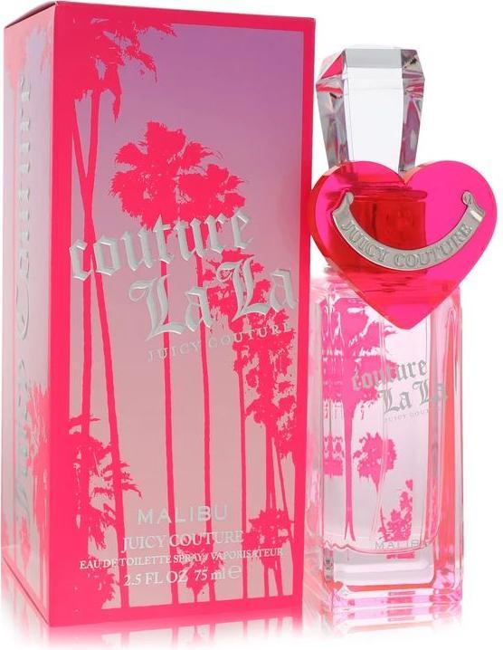 Produktbild Juicy Couture Malibu Couture La La (Eau de Toilette, 75 ml)