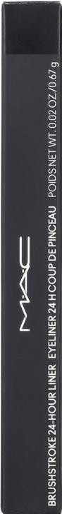 Immagine prodotto MAC Cosmetics Brushstroke (Petto nero)
