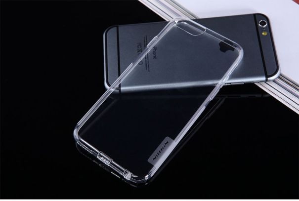 Produktbild Nillkin Redmi Note 4 / Note 4x Nature TPU Xiaomi (Xiaomi Redmi Note 4X, Xiaomi Redmi Note 4)