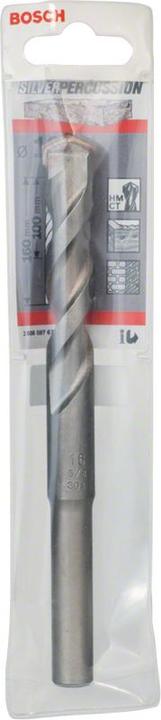 Immagine prodotto Bosch Professional Zubehör Trapano per calcestruzzo CYL-3, 5,5 x 50 x 85 mm, d 4,5 mm, confezione da 1 pz. (5,5 mm)
