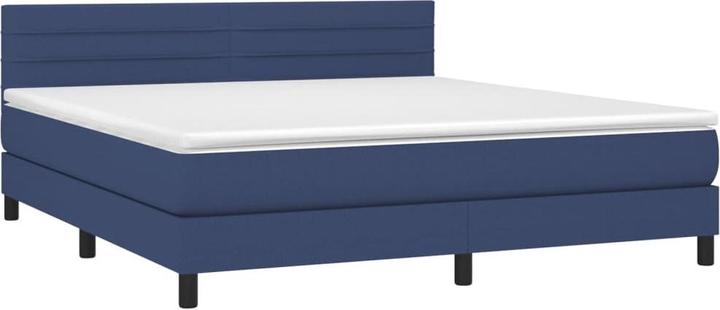 Image du produit vidaXL Boxspringbett (160 x 200 cm)