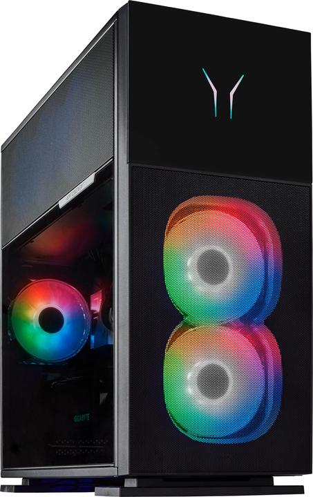 Image du produit Erazer Mechanic X20 (Intel Core Ultra 9 285K, 64 Go, 4000 Go, GeForce RTX 5080)