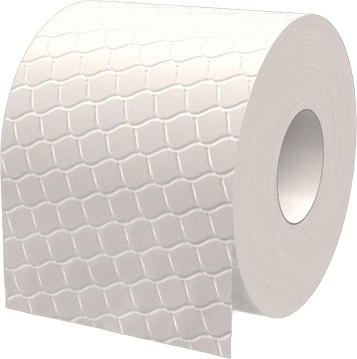 Actual product image Katrin Toilet paper PLUS 3-ply, 56 rolls (56 pcs.)