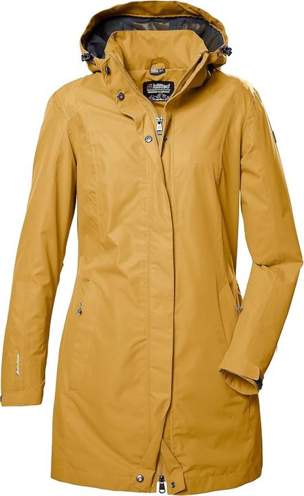 Produktbild Killtec Giacca Funzionale con Cappuccio Staccabile (42)