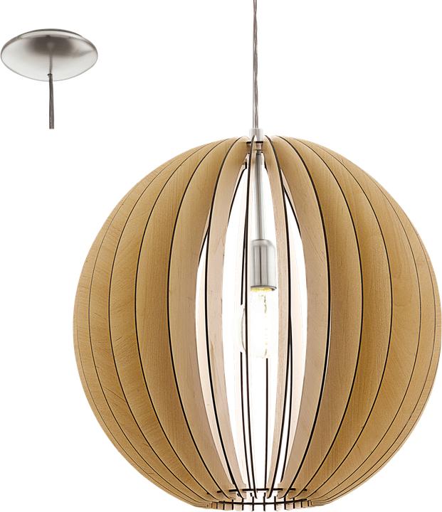Actual product image EGLO Cossano (E27)