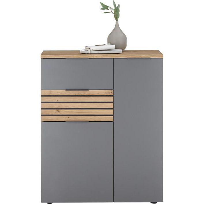 Thumbnail - Bega Consult, Schuhschrank, Genevieve (85 x 38 x 105 cm)