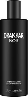 Actual product image Guy Laroche Drakkar Noir (Aftershave lotion, 100 ml)