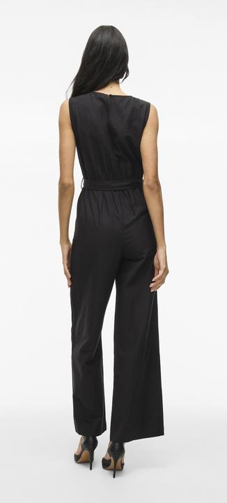 Image du produit Vila VIPRISILLA Ärmelloser Jumpsuit (42)
