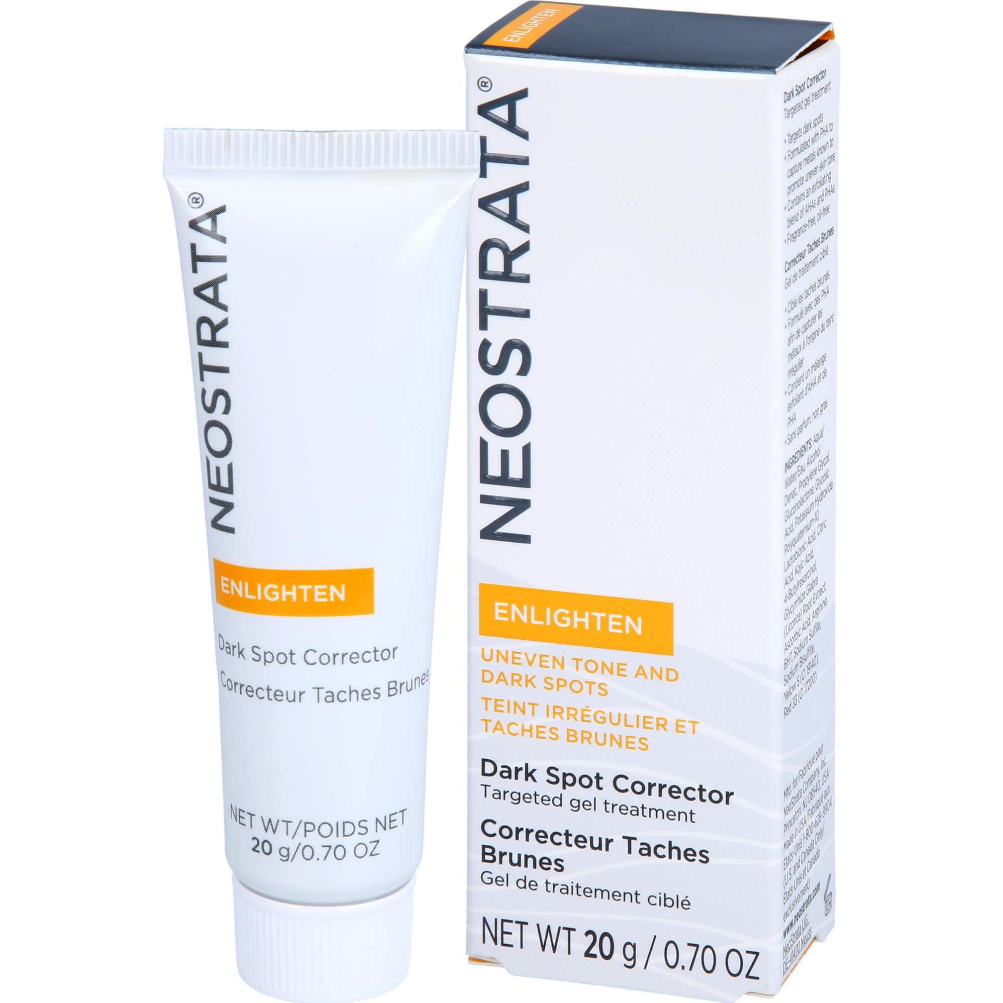 Thumbnail - Derma Enzinger, Gesichtsserum, Neostrata Dark Spot Corr, 20 g CRE