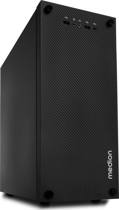 Actual product image Medion S72 (MD35484) U5 225 16GB/1TB SSD Win11 (Intel Core Ultra 5 225, 16 GB, 1000 GB, Intel Arc Graphics)
