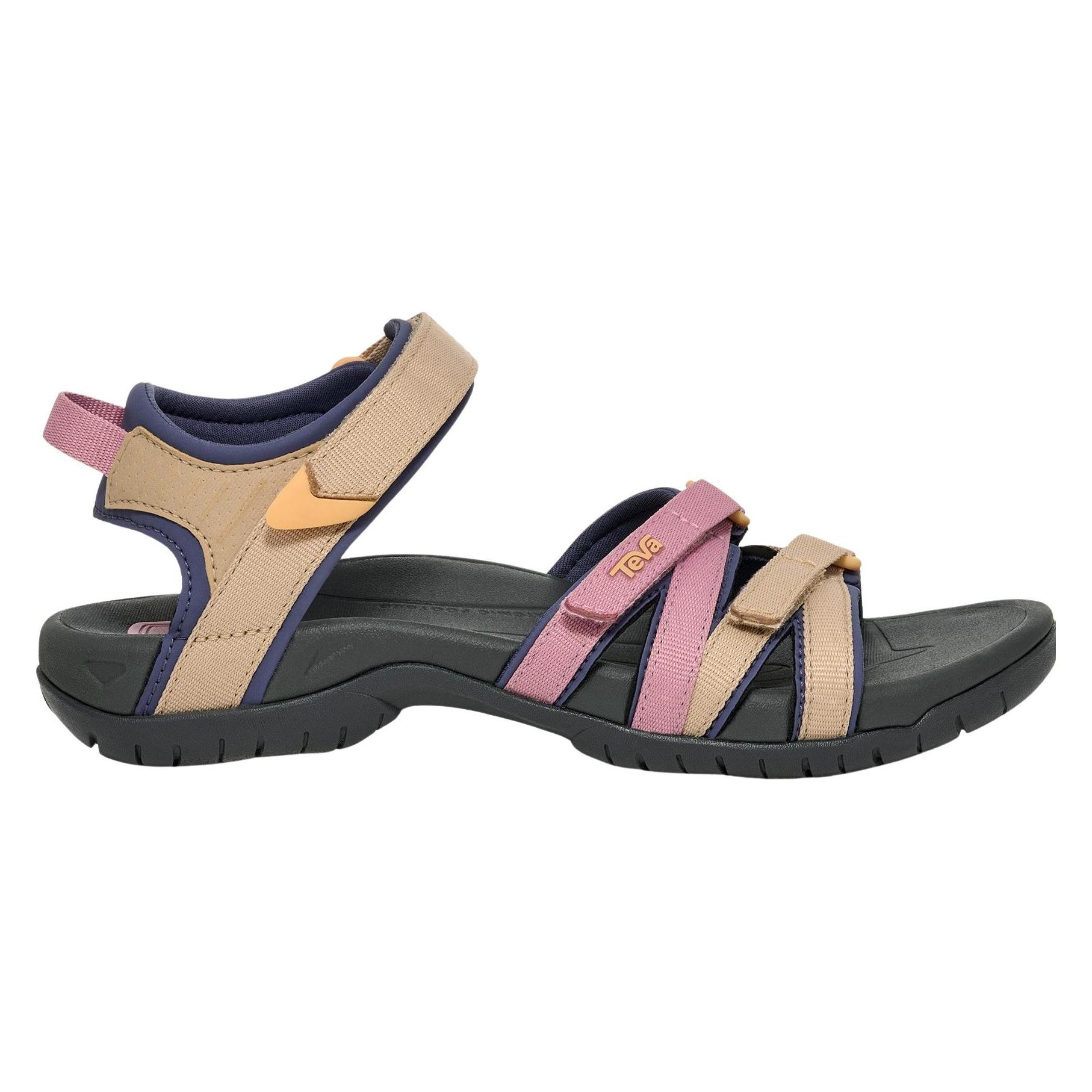 Teva, Vrouwen, Sandalen, Tirra, Bruin, (37)