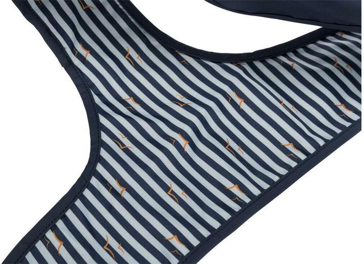 Image du produit Trixie BE NORDIC Manteau de pluie Husum (XS, Imperméable pour chien)