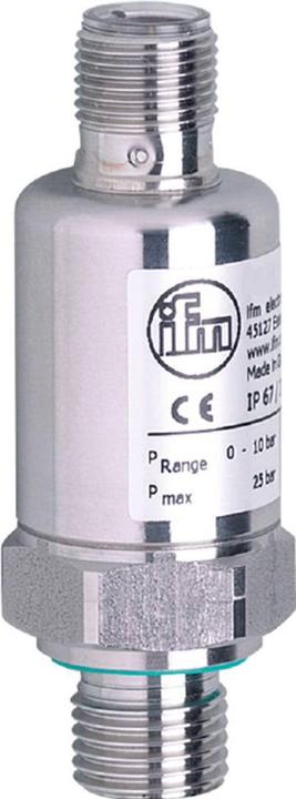 Produktbild IFM PT9551