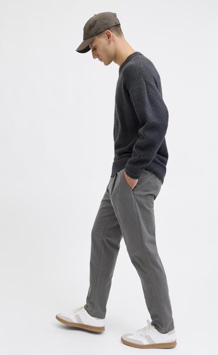 Actual product image Jack & Jones Tapered Fit Klassische Hosen Klassische Hosen (L)