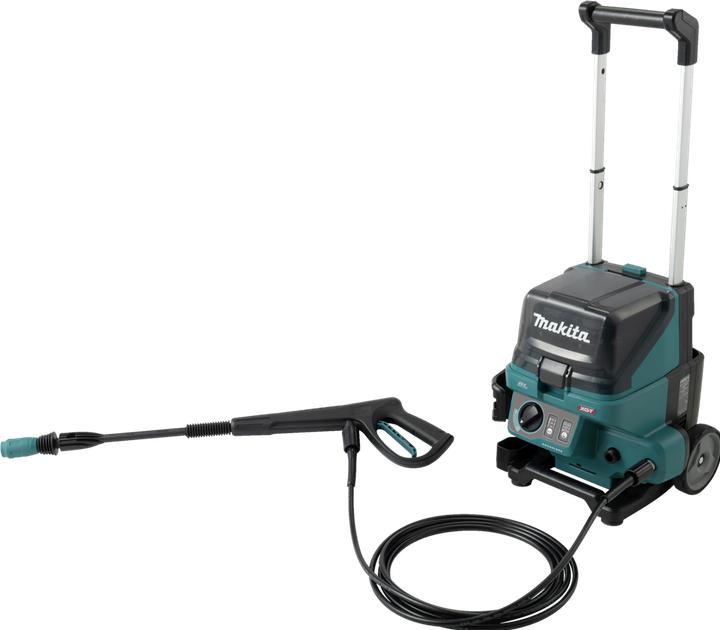 Actual product image Makita HW001GZ (Rechargeable battery operated)