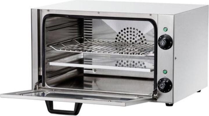 Actual product image Bartscher Multi-purpose heating air oven A120880