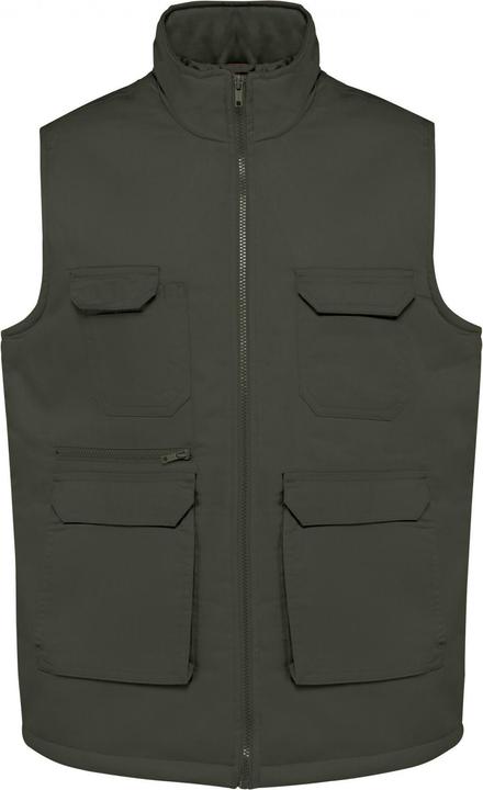 Dark Khaki