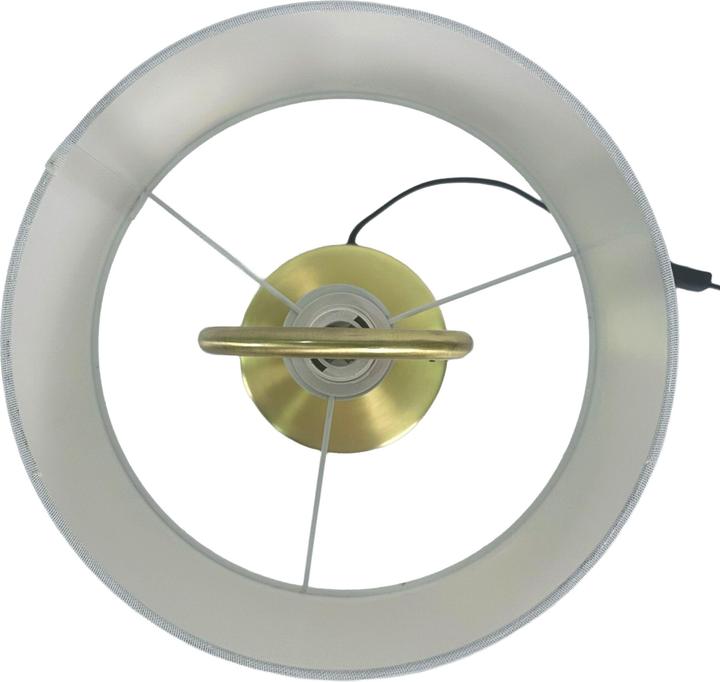 Produktbild Relaxdays Tischlampe (E27)