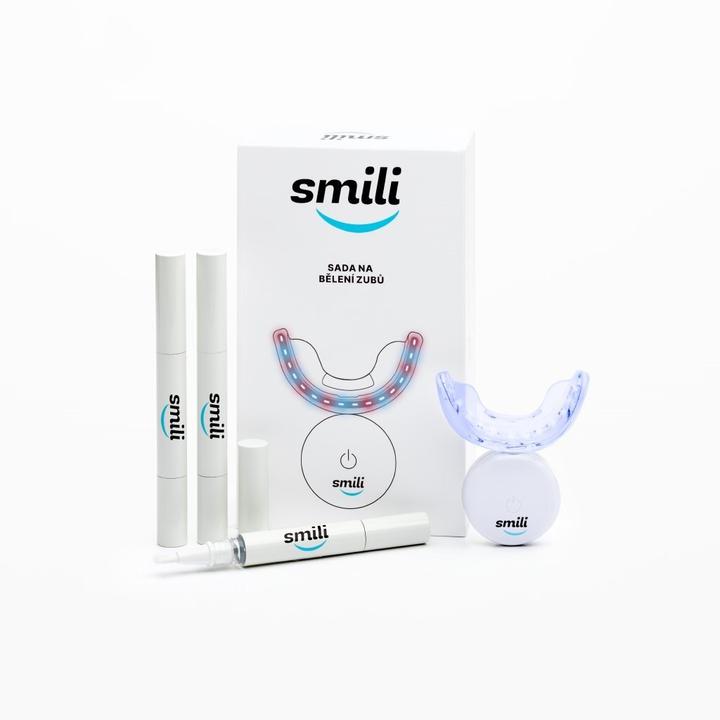 Immagine prodotto Smili STARTER Set (Set profumo)