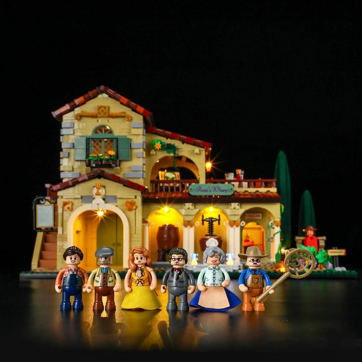 Produktbild Funwhole Vineyard Estate