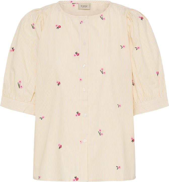 Actual product image Fransa Bernie 1 (XL)