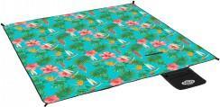 Productafbeelding Nils Camp NC8019 PICNIC MAT HUMMING-BIRD 200 x 200cm