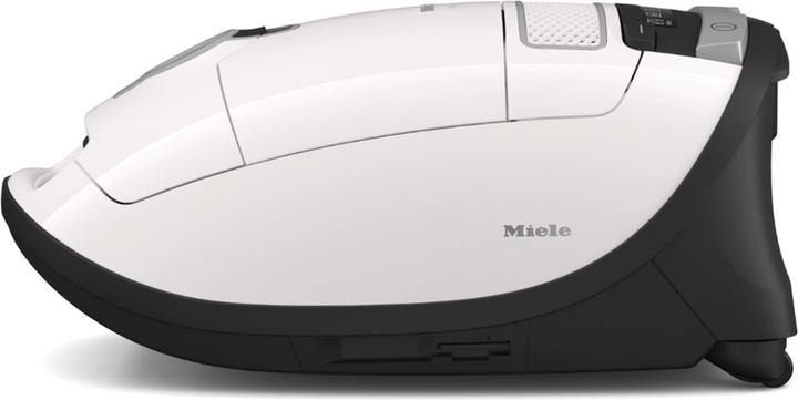 Actual product image Miele S 8360 Powerline