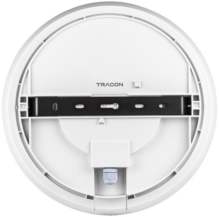 Image du produit Tracon Geschützt LED Wandleuchte mit Bewegungsmelder für Innenraum (1300 lm)