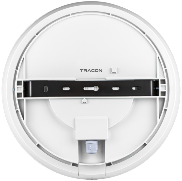 Produktbild Tracon Geschützt LED Wandleuchte mit Bewegungsmelder für Innenraum