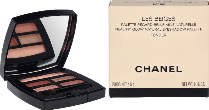 Produktbild Chanel Les Beiges (Tender)