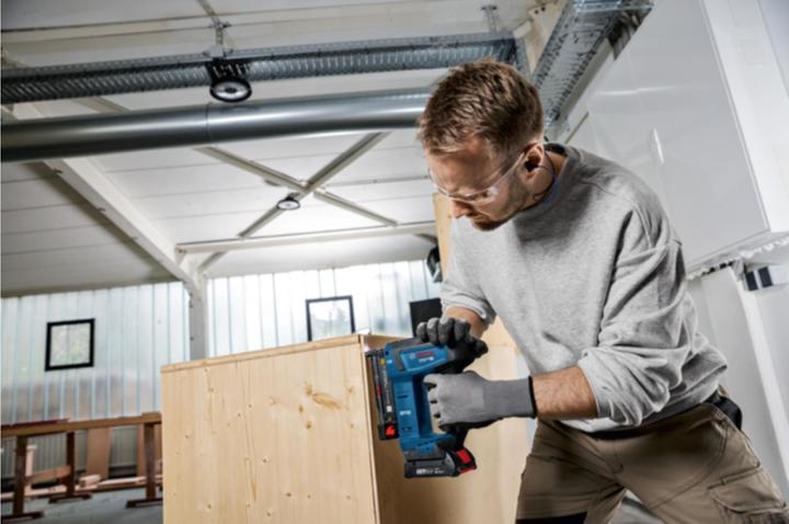 Image du produit Bosch Professional GNH 18V-35 (Pistolet à clous)
