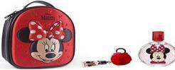 Actual product image Police Kids Specials - Minnie Mouse Beauty Set (Perfume set)