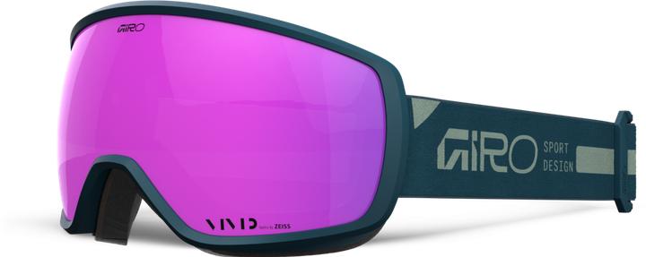 Peacock Rails Rosa Vivido S2