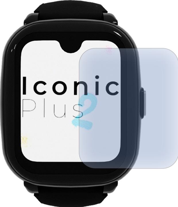 Save Family SaveFamily Iconic Plus 2 Kinder Smartwatch inkl. Glass Protector