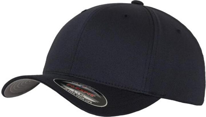 Produktbild Flexfit BaseballMütze Wollig gekämmt