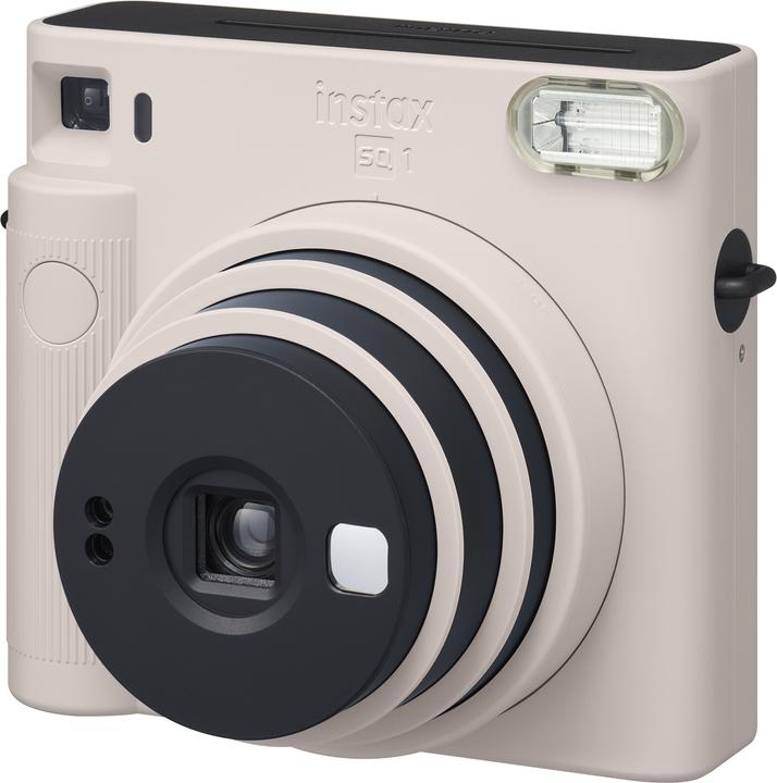 Actual product image Fujifilm instax Square SQ 1