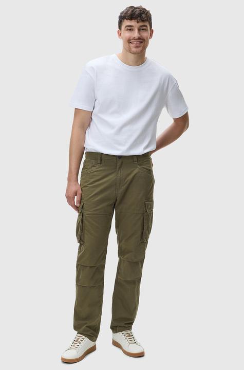 Actual product image Ragwear Merly Long (32)