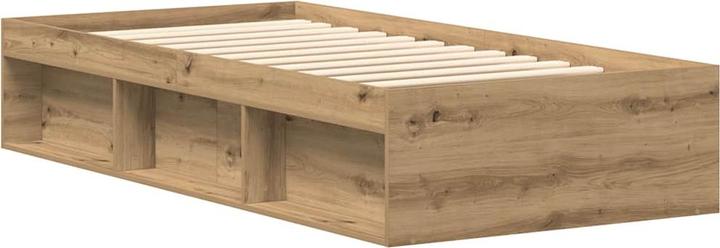 Image du produit vidaXL Bettgestell (100 x 200 cm)