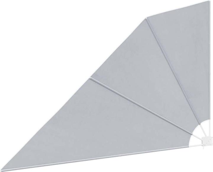 Produktbild vidaXL Seitenmarkise (1.60 m)