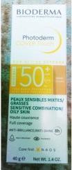 Produktbild Bioderma Photoderm COVER Touch (Golden)