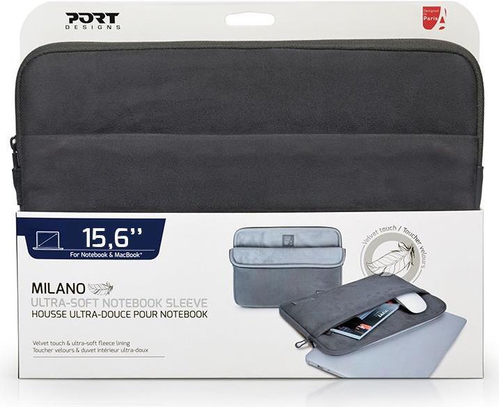 Produktbild Port Designs Milano (12.50", Universal)