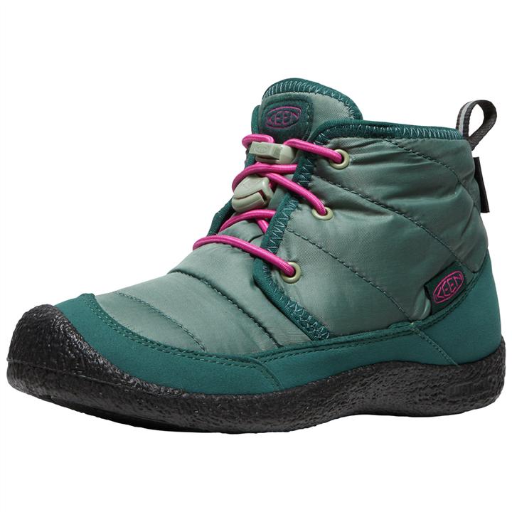 Produktbild Keen Y Howser II Chukka WP (17)